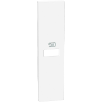 Лицев панел за USB розетка тип C Power Delivery 1 мод. цвят Бял Living Now Bticino