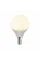 Globo LED - LEUCHTMITTEL 10641K