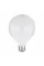 Globo LED LEUCHTMITTEL KUNSTSTOFF OPAL, 1XE27 LED 10799DC