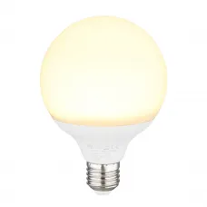 Globo LED LEUCHTMITTEL KUNSTSTOFF OPAL, 1XE27 LED 10799D