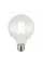 Globo LED LEUCHTMITTEL GLAS KLAR, 1XE27 LED 11526C