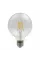 Globo LED LEUCHTMITTEL GLAS KLAR, 1XE27 LED 11526