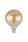 Globo LED LEUCHTMITTEL GLAS AMBER, 1XE27 LED 11527AD