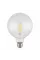 Globo LED LEUCHTMITTEL GLAS KLAR, 1XE27 LED 11527C