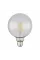 Globo LED LEUCHTMITTEL GLAS KLAR, 1XE27 LED 11527D