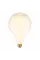 Globo LED LEUCHTMITTEL GLAS KLAR, 1XE27 LED 11537