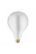 Globo LED LEUCHTMITTEL GLAS KLAR, 1XE27 LED 11537