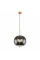 Globo BLACKY I 15345H1MM