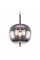 Globo BLACKY 15345H1