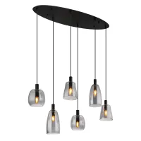 Globo GARRI 15789-6HB