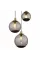 Globo POTTER 15860-3H