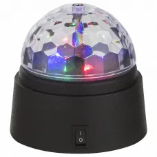 Globo DISCO 28014