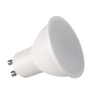 LED източник на светлина GU10 LED