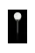 Globo SOLARLEUCHTE KUNSTSTOFF GRAU, 1XLED 33699-12