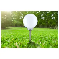 Globo SOLAR 3377