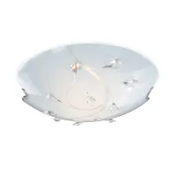 Globo BURGUNDY 40404-3