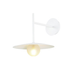 Аплик AFINAR OD94451WW Aca Lighting 1xG9