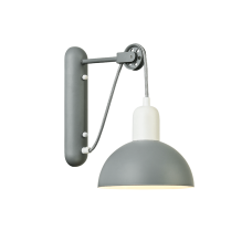 Аплик CEZANNE EG5791W26G Aca Lighting 1xE14