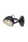 Аплик HARLEY ML306131WBK Aca Lighting 1xE14