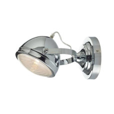 Аплик HARLEY ML306131WCH Aca Lighting 1xE14