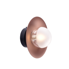 Аплик HYDRA HL4301W20BC Aca Lighting 1xG9