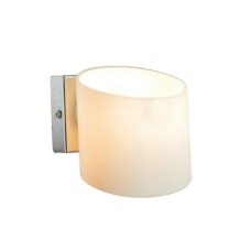 Аплик MOET OYD100451WH Aca Lighting 1xG9