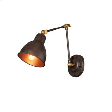 Аплик THALASSA EG168871WR Aca Lighting 1xE27