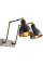 Аплик THALASSA EG168872WR Aca Lighting 2xE27