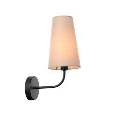 Аплик TUSCAN HL35421W32BG Aca Lighting 1xE14