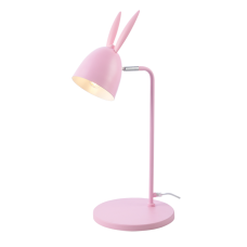 Детска настолна лампа BUNNY ZM71T56P Aca Lighting 1xE27