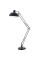 Лампион FREDDIE ML308021BK Aca Lighting 1xE27