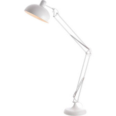 Лампион FREDDIE ML308021WH Aca Lighting 1xE27