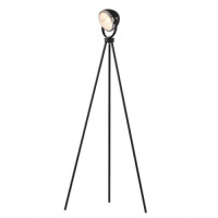 Лампион HARLEY ML306131FBK Aca Lighting 1xE14