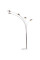 Лампион MARKELLA ML312461FC Aca Lighting 5xE14