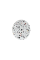 LED Аплик ECLIPSE ZM1710LEDWT Aca Lighting 10W 3000K