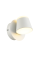 LED Аплик LUCIDO V83LEDW13WH Aca Lighting 8W 3000K