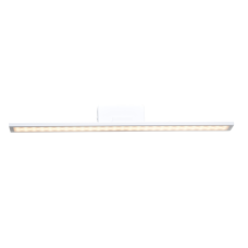 LED Аплик за баня CHLOE PN19LEDW56WH Aca Lighting 16W 3000K