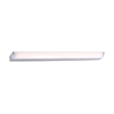 LED Аплик за баня KLARA PN29LEDW57SR Aca Lighting 12W 3000K