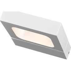 LED Фасаден аплик CYCLOP ZD80856LEDWH Aca Lighting 6W 3000K