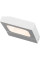 LED Фасаден аплик CYCLOP ZD80856LEDWH Aca Lighting 6W 3000K