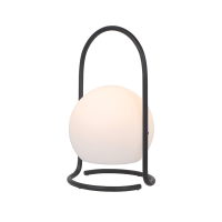 LED Градински фенер EGG ZM20LEDT29 Aca Lighting 1.2W 3000K