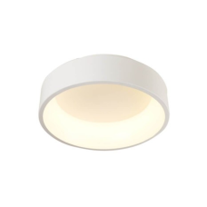 LED Плафон APOLLO BR81LEDC45WH Aca Lighting 34W 3000K 1700 lm