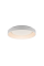 LED Плафон APOLLO BR81LEDC78WH Aca Lighting 80W 3000K