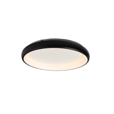 LED Плафон DIANA BR71LEDC41BK Aca Lighting 34W 3000K