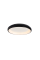 LED Плафон DIANA BR71LEDC41BK Aca Lighting 34W 3000K