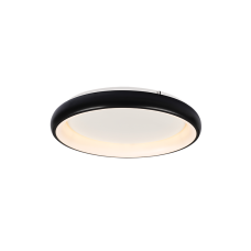 LED Плафон DIANA BR71LEDC41BKD Aca Lighting 34W 3000K