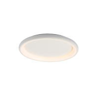 LED Плафон DIANA BR71LEDC41WH Aca Lighting 34W 3000K