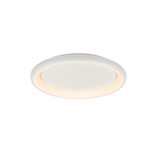 LED Плафон DIANA BR71LEDC41WHD Aca Lighting 34W 3000K