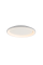 LED Плафон DIANA BR71LEDC61WH Aca Lighting 48W 3000K