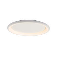 LED Плафон DIANA BR71LEDC81WH Aca Lighting 100W 3000K